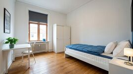 FL36 / TOMASZ-LIVING in ECKERNFÖRDE - Ostsee + WLAN Obrázok 1