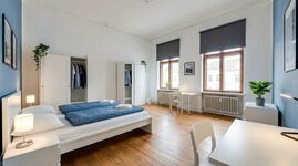 FL36 / TOMASZ-LIVING in ECKERNFÖRDE - Ostsee + WLAN Obrázok 2