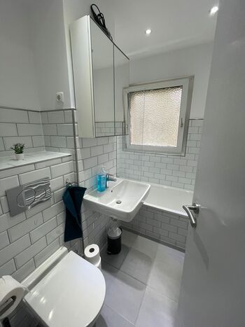 🏠CV Accommodation Monteurwohnung Hagen 2 Picture 4