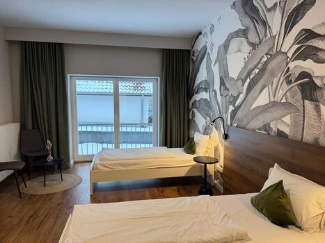 Waldhotel Bad Essen Bild 2