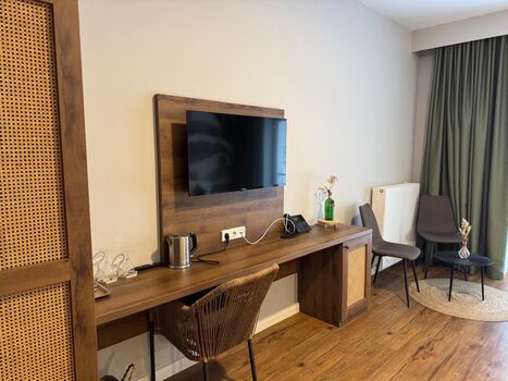 Waldhotel Bad Essen Bild 3