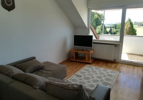 Monteurwohnung , Wiesloch-Baiertal Obrázok 5