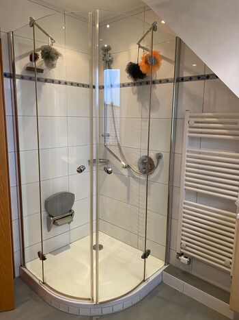 Monteurzimmer,Ferienwohnung Nähe Lingen-Meppen Bild 4