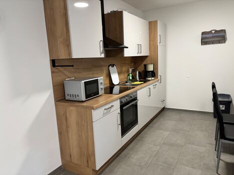 Apartment, Ferienwohnung 85 m² Bawinkel Zdjęcie 5