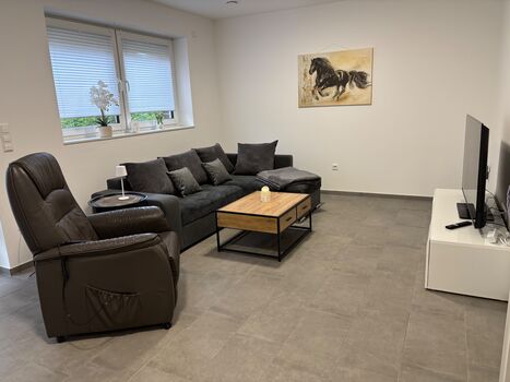Apartment, Ferienwohnung 85 m² Bawinkel Zdjęcie 2