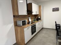 Apartment, Ferienwohnung 85 m² Bawinkel Zdjęcie 5