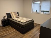 Apartment, Ferienwohnung 85 m² Bawinkel Zdjęcie 3