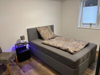 Apartment, Ferienwohnung 85 m² Bawinkel Zdjęcie 4