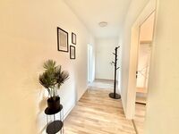 HomeRent in Bielefeld Obrázok 16