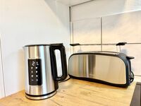 HomeRent in Bielefeld Obrázok 12