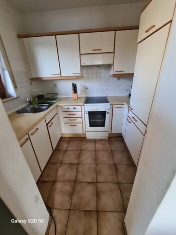 Monteurwohnung Renningen - Stuttgart 25min Bild 3