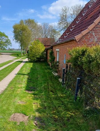 Ferienhaus Leahs Muschelsand Kronprinzenkoog Obrázok 2