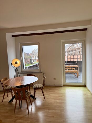 Pension Üfinger Hof – direkt am Industriegebiet Bild 5