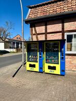 Pension Üfinger Hof – direkt am Industriegebiet Bild 12