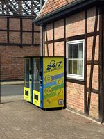 Pension Üfinger Hof – direkt am Industriegebiet Bild 11