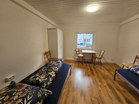 Monteurzimmer auch für Pendler und für große Gruppen! Zdjęcie 2