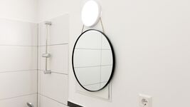 Unterkunft für Handwerkerteams – TV, parken, WIFI, Küche Picture 8