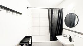 Unterkunft für Handwerkerteams – TV, parken, WIFI, Küche Picture 9