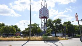 Unterkunft für Handwerkerteams – TV, parken, WIFI, Küche Picture 15