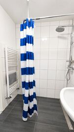 Badezimmer 1