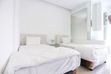 DISCOUNT-APARTMENTS Düsseldorf-Wuppertal-Dormagen Obrázok 5
