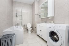DISCOUNT-APARTMENTS Düsseldorf-Wuppertal-Dormagen Obrázok 3
