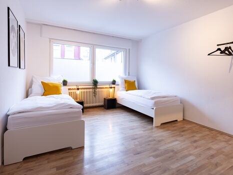 Apartments in Bochum- voll ausgestattet mit top Lage! Obrázok 1