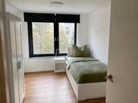 MH41 / TOMASZ-LIVING in KREFELD - Ruhiges Schlafen Zdjęcie 4