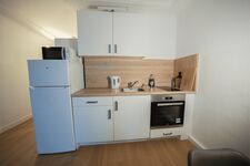 Haus Zollstock, Walldorf, 10 Min. bis zum Flughafen Bild 15