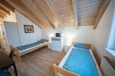 Haus Zollstock, Walldorf, 10 Min. bis zum Flughafen Bild 9