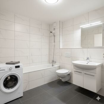 Monteurunterkünfte in Düren – 24h Check-In Bild 4