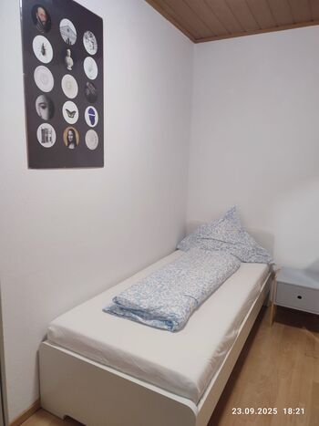 Haus / Wohnungen Stuttgart Feuerbach Bild 4