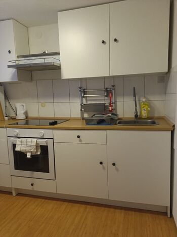 Haus / Wohnungen Stuttgart Feuerbach Zdjęcie 5
