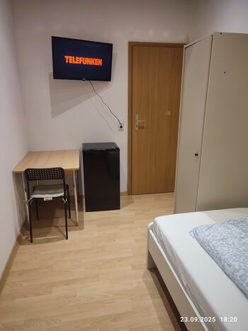 Haus / Wohnungen Stuttgart Feuerbach Bild 2