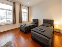 Geräumige Unterkunft im Zentrum von Oldenburg Bild 1