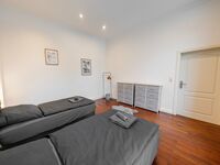 Geräumige Unterkunft im Zentrum von Oldenburg Bild 3