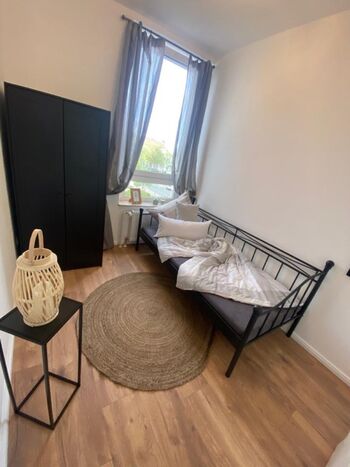 Südstrand nahe Eigentumswohnung mit Stil Bild 3