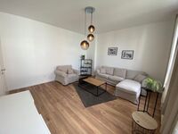 Südstrand nahe Eigentumswohnung mit Stil Obrázok 3