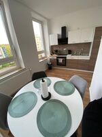 Südstrand nahe Eigentumswohnung mit Stil Obrázok 14