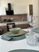 Südstrand nahe Eigentumswohnung mit Stil Obrázok 13