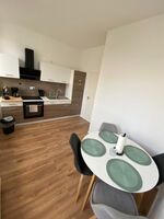 Südstrand nahe Eigentumswohnung mit Stil Obrázok 11