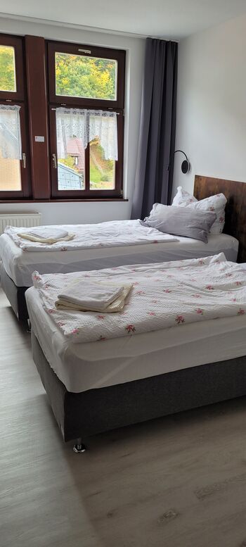 Hotel zur Hallenburg