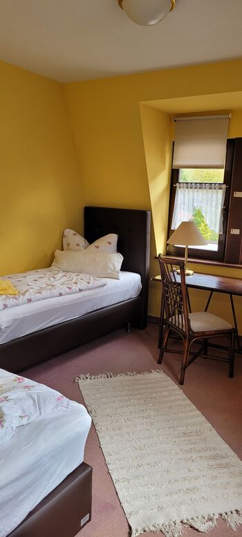 Hotel zur Hallenburg Zdjęcie 3