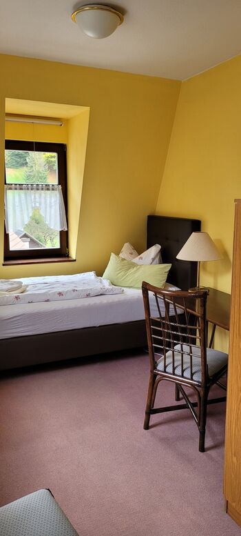 Hotel zur Hallenburg Zdjęcie 5