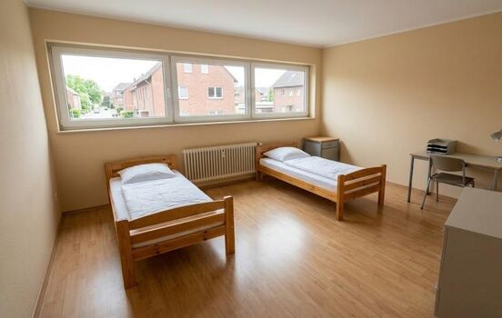 Apartments in Pforzheim – 24h Check-In