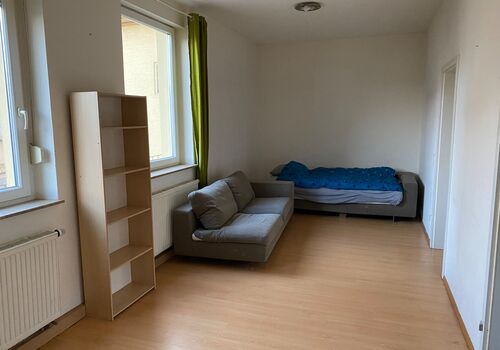 2-Zimmer Wohnung in Bad-Cannstatt Bild 4