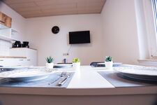 6 gepflegte Apartments bei Cottbus mit Einzelbetten, Wlan, Parkplätzen Bild 7