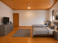 Voll ausgestattete Wohnung - Zeitraum Apartment Bild 3