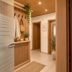 Voll ausgestattete Wohnung - Zeitraum Apartment Bild 4
