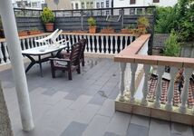 Preiswerte Monteur - Zimmer in Bremerhaven - HafenApartment Picture 12